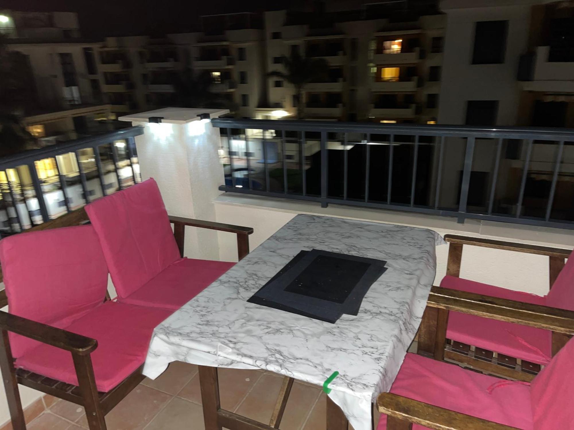 Playa Almenara Atico Duplex Vistas Al Mar Y Montana Wifi,Piscina A Appartement Buitenkant foto